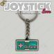 Брелок Joystick Love Keychain у подарунковому пакованні 3261 фото 1