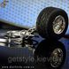 Брелок колесо Wheel Car подарочная упаковка 1588 фото 2