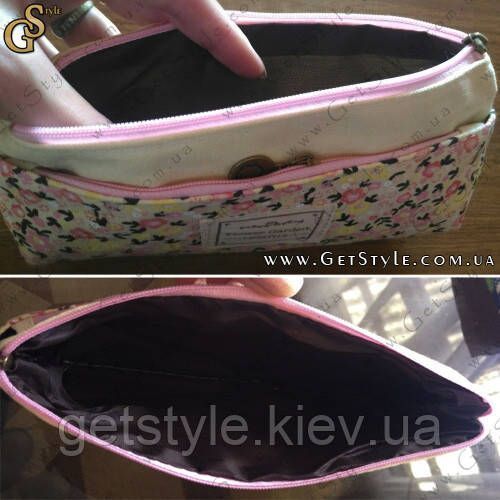Косметичка - "Lifestyle Case" 1935 фото