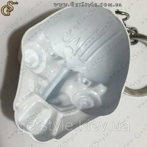 Брелок куклы Билли из фильма Пила - "Saw Keychain" 1146-1 фото