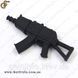 Флешка Machine Gun 32 Gb 1772 фото 3