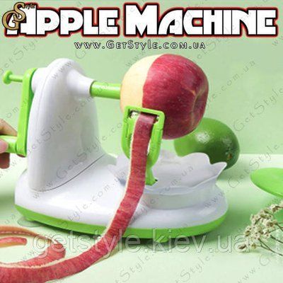 Яблокочистка "Apple Machine" 2520 фото