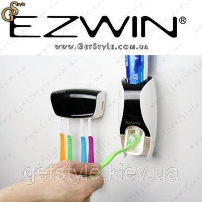 Дозатор зубної пасти - "Ezwin" 1168-1 фото