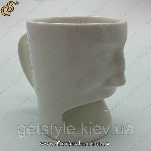 Кружка з відділенням для печива - "Dunk Mug" 3036 фото