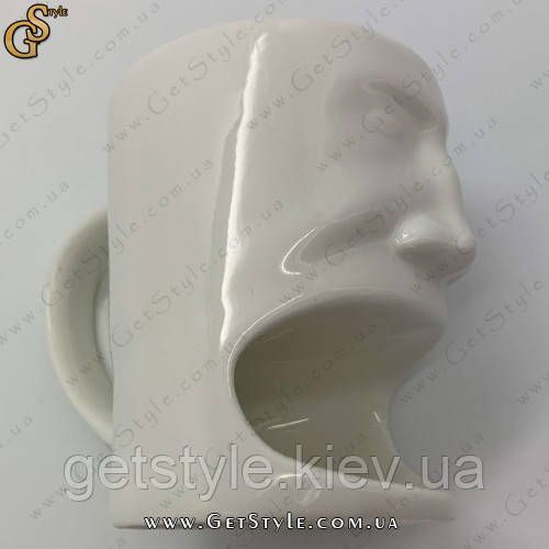 Кружка з відділенням для печива - "Dunk Mug" 3036 фото