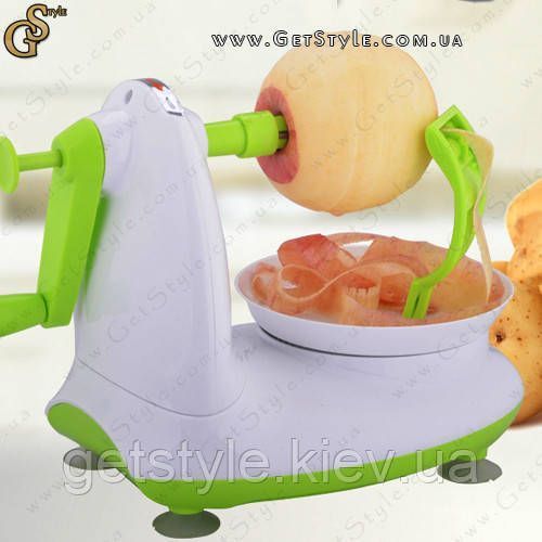 Яблокочистка "Apple Machine" 2520 фото