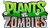 Іграшки та аксесуари Plants vs Zombies