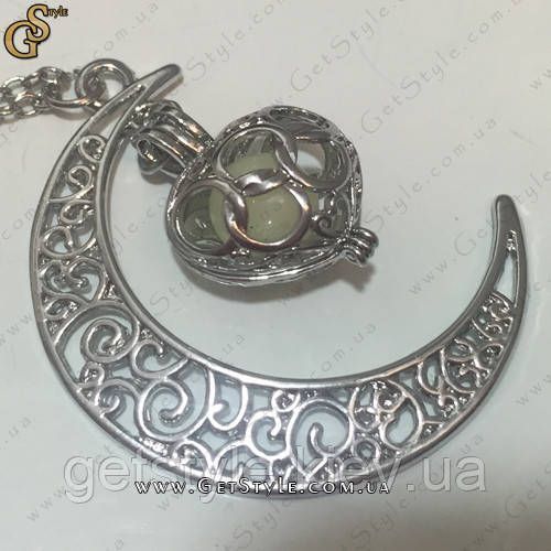 Украшение на шею - "Magic Fairy" + подарочная упаковка 1856 фото