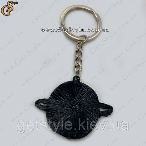 Брелок Pizza Keychain у подарунковому пакованні 3278 фото