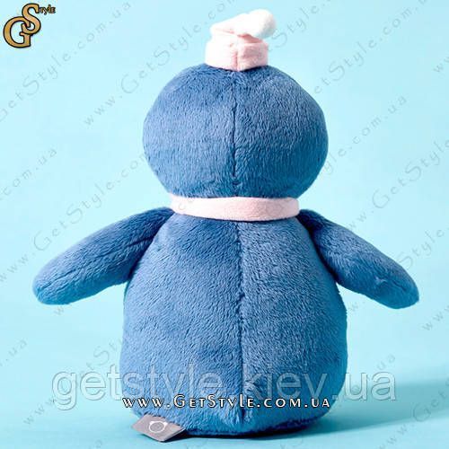 Игрушка Пингвинчик - "Penguin Toy" - 30 см 2962 фото