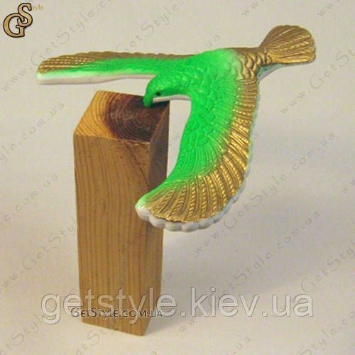 Балансувальна птиця &mdash; "Balancing Bird" + підставка! 1058 фото