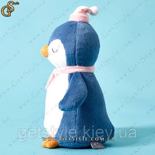 Игрушка Пингвинчик - "Penguin Toy" - 30 см 2962 фото