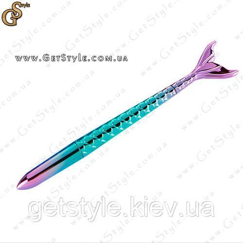 Ручка Русалка Mermaid Pen 3541 фото
