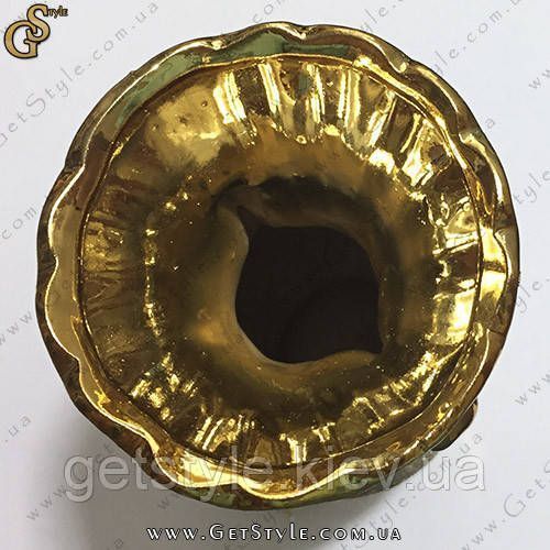 Золота ваза - "Gold Vase" 2296 фото