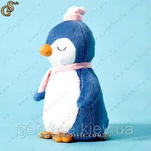 Игрушка Пингвинчик - "Penguin Toy" - 30 см 2962 фото