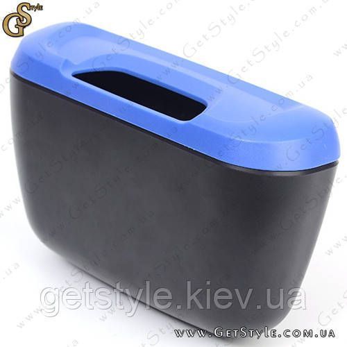 Відро для сміття в автомобіль - "Dumpster Bag" 2443 фото