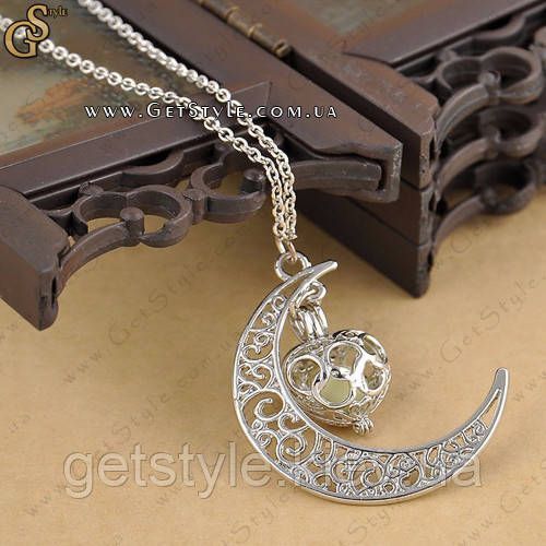 Украшение на шею - "Magic Fairy" + подарочная упаковка 1856 фото