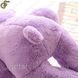 Лавандовый мишка (без запаха) - "Lavender Bear" - 37 х 20 см 2531 фото 3