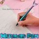 Ручка Русалка Mermaid Pen 3541 фото 1