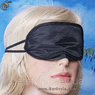 Маски для сна - "Blindfold Sleeping" - 5 шт 1132-6 фото