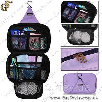 Дорожная косметичка - "Cosmetic Bag" 1345 фото