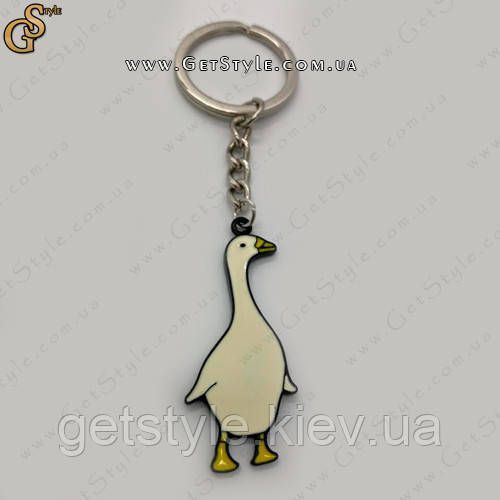 Брелок Goose Keychain у подарунковій упаковці 3257 фото