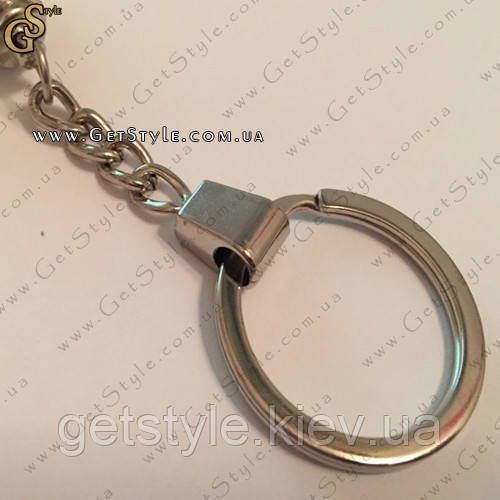 Светящийся брелок Rose Keychain подарочная упаковка 2040 фото