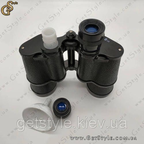 Бинокль-фляга - "Bar Noculars" 2800 фото