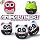 Кухонный таймер - "Animal Timers" 2720 фото 1