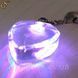 Светящийся брелок Rose Keychain подарочная упаковка 2040 фото 2