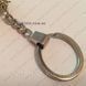 Светящийся брелок Rose Keychain подарочная упаковка 2040 фото 3