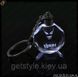 Светящийся брелок Venom Keychain 2559 фото 5