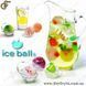 Формочки для льда Ice Balls 4 шт 1016 фото 1