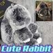 Брелок Зайчик - "Cute Rabbit" - 14 див. 2039 фото 1