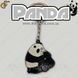 Брелок Panda Keychain у подарунковій упаковці 3256 фото 1