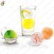 Формочки для льда Ice Balls 4 шт 1016 фото 4