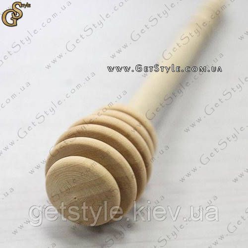 Палочка для меда - "Honey Stick" - 3 шт 2056 фото