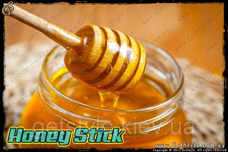 Палочка для меда - "Honey Stick" - 3 шт 2056 фото