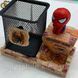 Статуетка Людина-павук - "Spider-Man" з стаканом для канцелярії 2959 фото 3