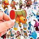 Набор наклеек Dota 50 шт 3137 фото 4
