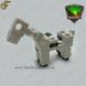 Конструктор фігурка Кінь-скелет Minecraft Skeleton horse&nbsp;6 см 3599 фото 1