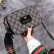 Женская сумка - "Gucci" 2883 фото 1