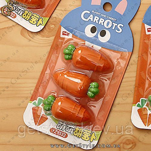 Ластик (стерачка для карандашей) - "Pencil Eraser" 2425 фото