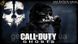 Маска балаклава из игры Call of Duty Призрак 1280 фото 5