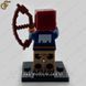 Конструктор фигурка Лучник Майнкрафт Archer Minecraft&nbsp;5 см 3645 фото 2