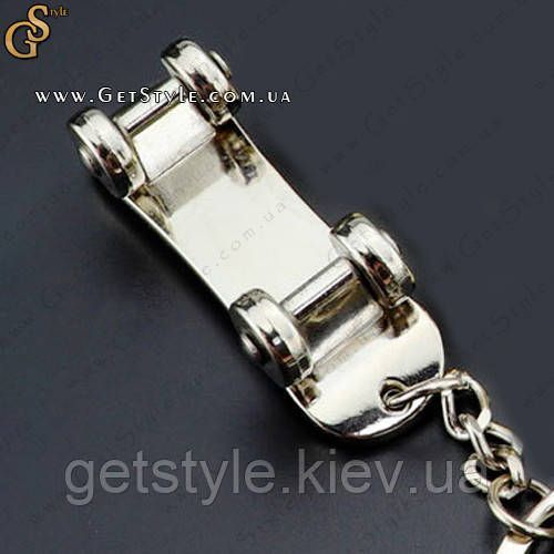 Брелок Скейт Skate Keychain с подарочной упаковкой 4015 фото