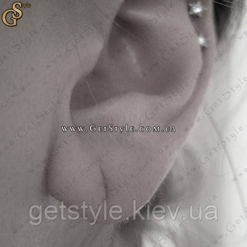 Защита для уха от растяжения и разрывов - "EarLift" - 60 шт 1244 фото