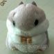 Брелок Хомячок - "Hamster Keychain" - 12 см 2885 фото 3