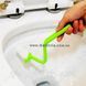(рожевий) Щітка для унітаза Toilet Brush 2 шт. 1188 фото 2