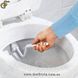 (рожевий) Щітка для унітаза Toilet Brush 2 шт. 1188 фото 1